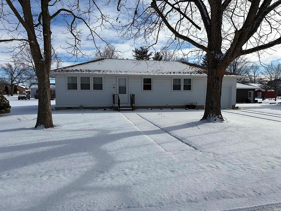 1st image of 1157 S 1st St