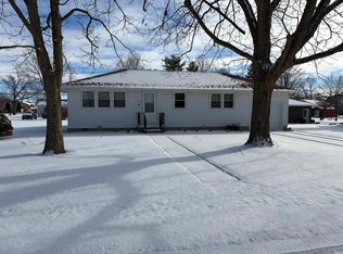 1157 S 1st St, Upland, IN 46989
