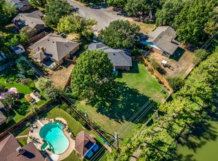 1501 Cobblestone Ln, Cleburne, TX 76033
