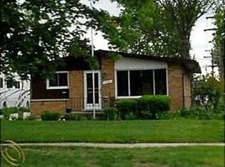 32881 Joy Rd, Westland, MI 48185