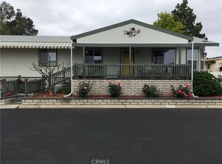 15111 Pipeline Ave SPACE 282, Chino Hills, CA 91709