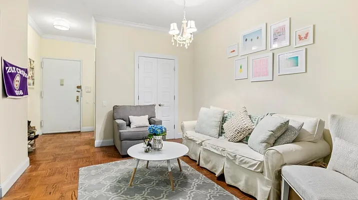 Rented by Brown Harris Stevens | media 7