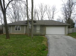 3465 W Page St, Springfield, MO 65802