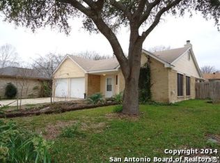 8117 Forest Dawn, Live Oak, TX 78233