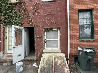 111 S Poppleton St, Baltimore, MD