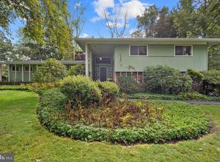 1911 Woodland Dr, Yardley, PA 19067