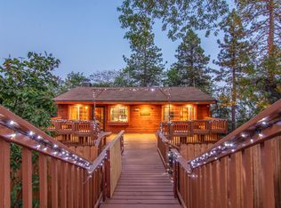 24800 Marion Ridge Dr, Idyllwild, CA 92549