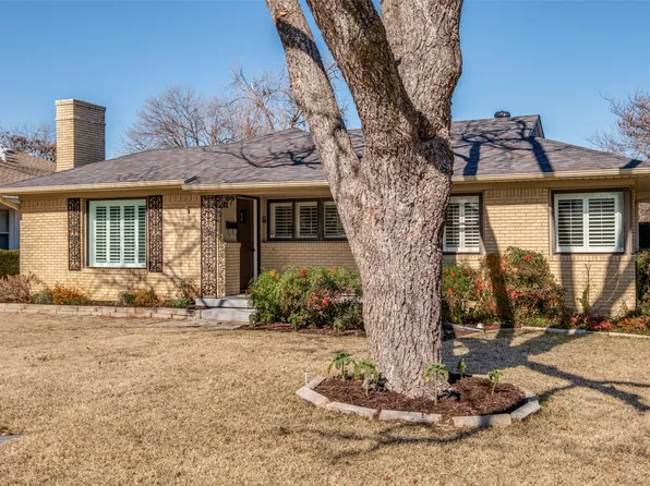 6127 Sudbury Dr, Dallas, TX 75214