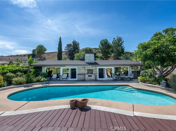 4314 Coronet Dr, Encino, CA 91316