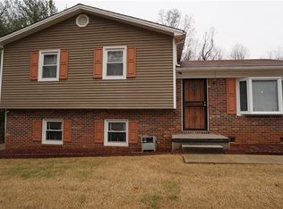 2131 Bethania Rural Hall Rd, Winston Salem, NC 27106