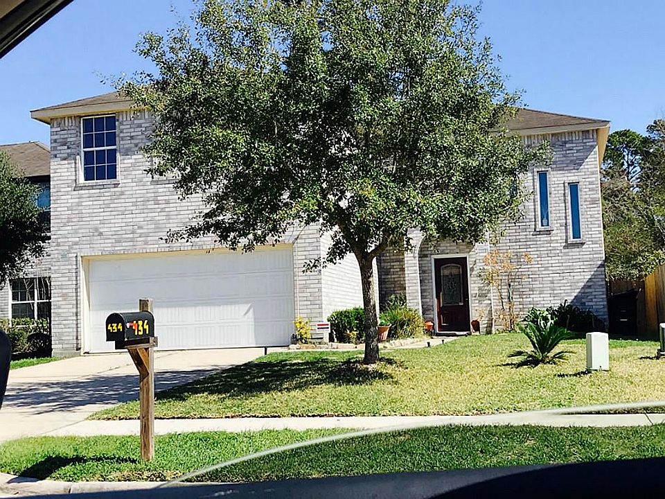 1st image of 434 Mystic Glen Loop
