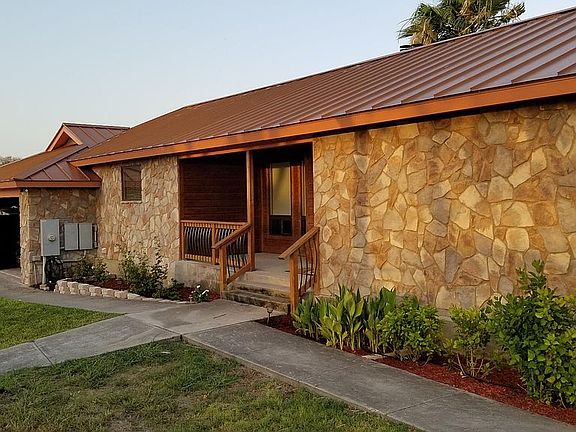 Front of Home facing Street