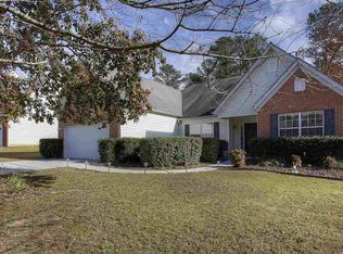 3422 Hillside Links Dr, Snellville, GA 30039