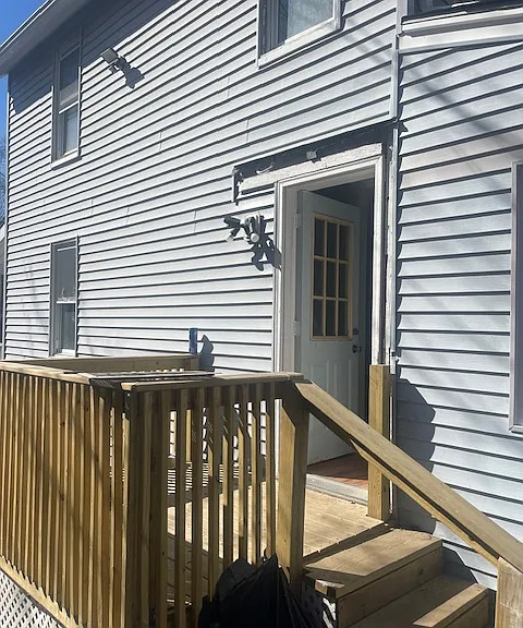9 E Pembroke Rd #A — Photo 5