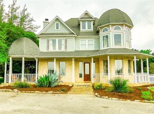 1018 Foothills Dr, Dripping Springs, TX 78620