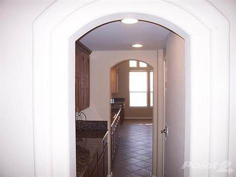 Elegant Architectural Details