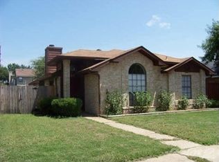 620 Rancho Dr, Mesquite, TX 75149