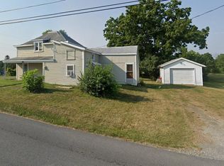 3890 Coseytown Rd, Greencastle, PA 17225
