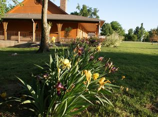 20205 S 4092nd Rd, Claremore, OK 74019