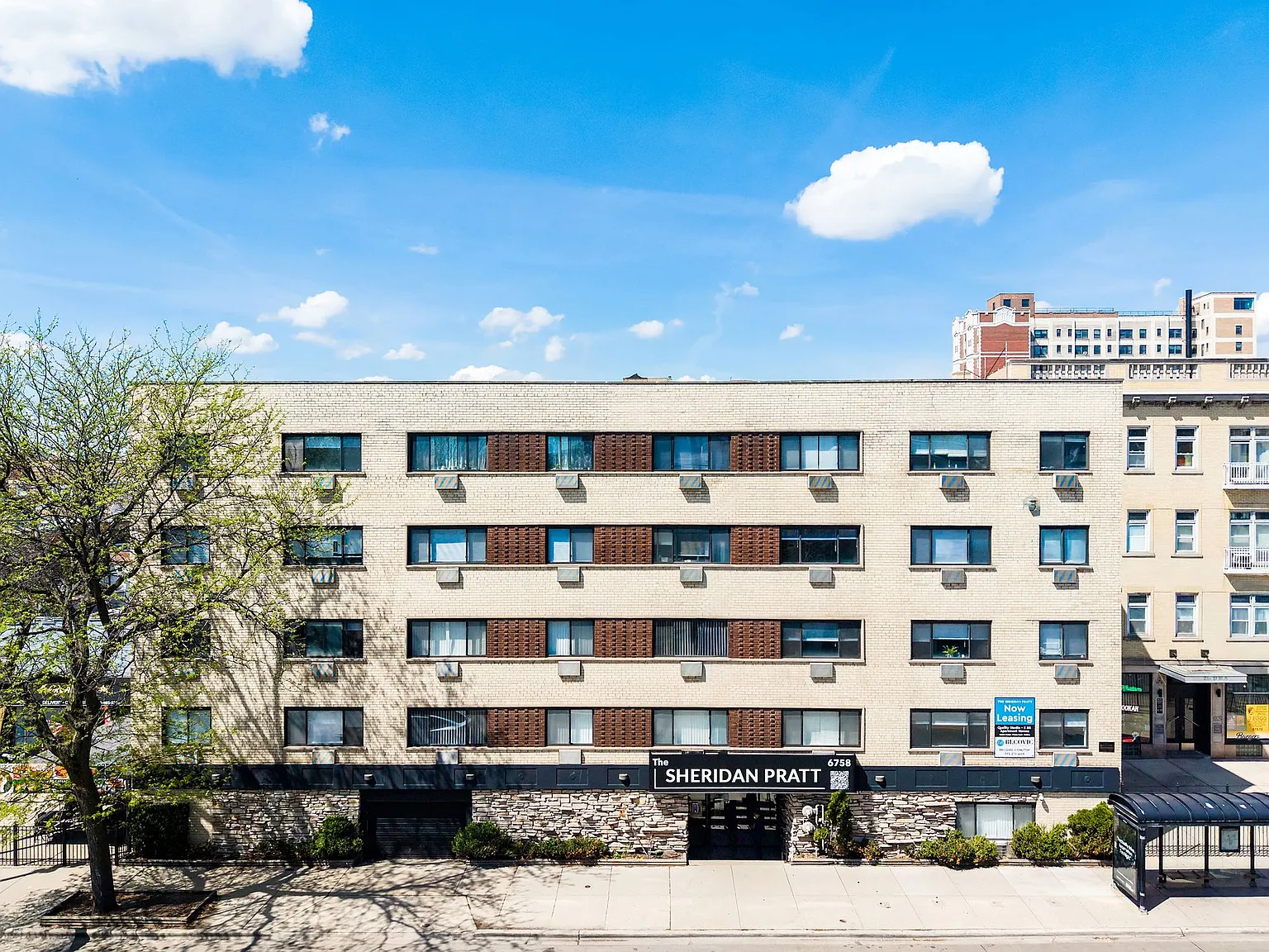 The Sheridan Pratt — Photo 4