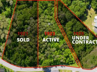 1925 Montevideo Rd, Jessup, MD 20794