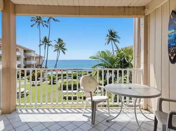 75-6002 Alii Dr APT 2204, Kailua Kona, HI 96740