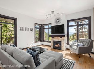 60 Carriage Way #3032, Snowmass Village, CO 81615