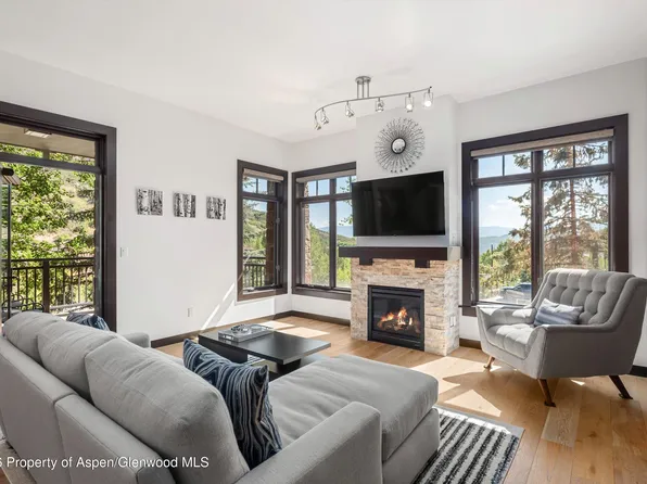 60 Carriage Way #3032, Snowmass Village, CO 81615