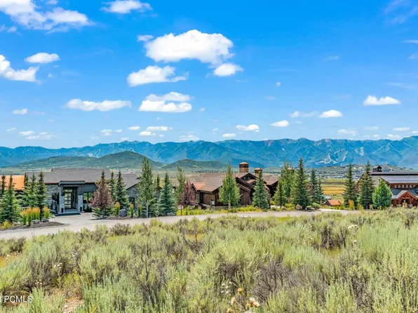 2473 E Westview Trl #43, Park City, UT 84098
