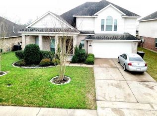 1727 Harvey Ln, Stafford, TX 77477