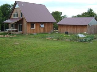 1621 Spruce Rd, Mosinee, WI 54455