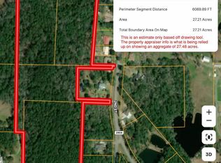 5 Parcels Hill St, Defuniak Springs, FL 32435