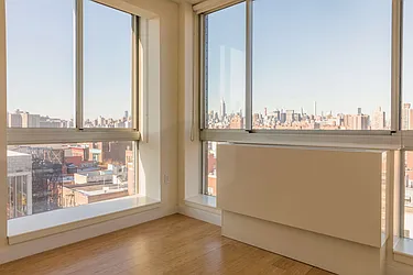 Rented by Kahen Properties