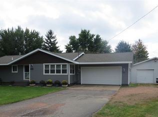 2605 Pleasant View Dr, Weston, WI 54476