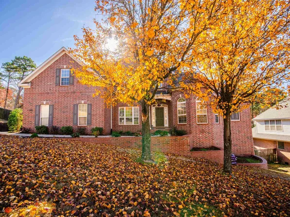 13501 Christopher Dr, Little Rock, AR 72212