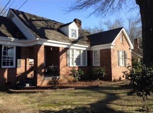 3139 Le Bron Rd, Montgomery, AL 36106