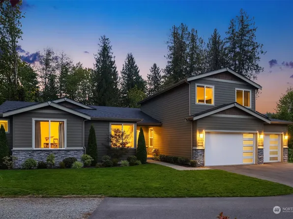 36234 SE Fish Hatchery Road, Fall City, WA 98024