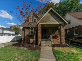 2561 Berk St, Cuyahoga Falls, OH 44221