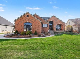 9084 Copper Ridge Dr, Davison, MI 48423