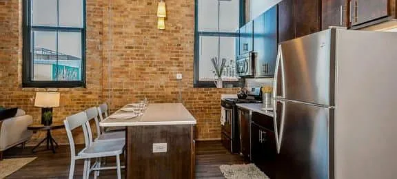 Carriage House Lofts — Photo 30