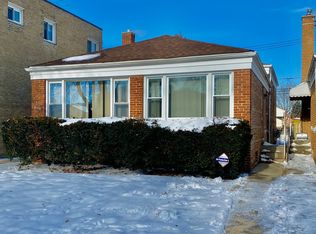 3114 W Jerome St, Chicago, IL 60645