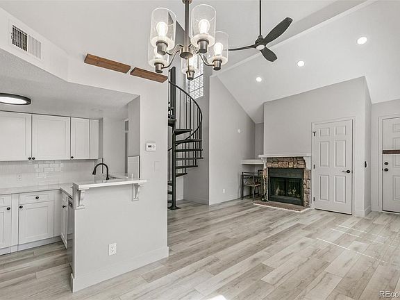 3rd image of 8341 S Upham Way #209