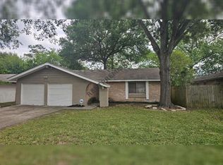 23106 Ludgate Dr, Spring, TX 77373