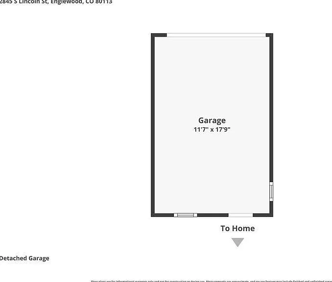 2845 S Lincoln St — Photo 36