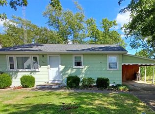 701 Bruce St, Perryville, MO 63775