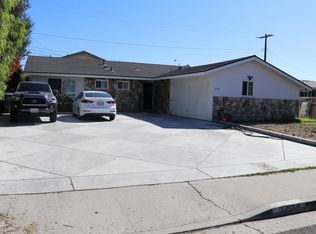 2430 Lassen St, Oxnard, CA 93033