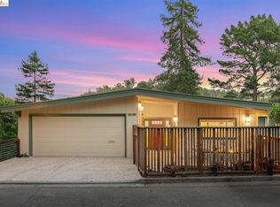 38 Drake Ln, Oakland, CA 94611