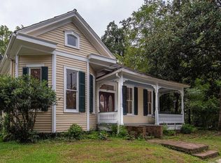 811 Myrtle Ave, Natchez, MS 39120