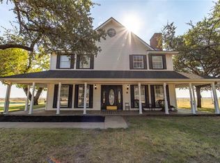 262 Private Road 1219, Stephenville, TX 76401