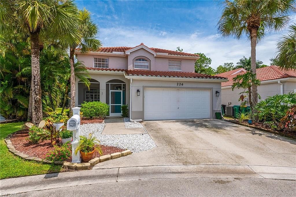 226 Sabal Lake Dr, Naples, FL 34104 Zillow